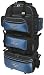 Sporting Goods : Storm Rolling Thunder 6 Ball Roller Sapphire/Black