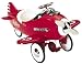 Sky King Pedal Plane by Air Flow Collectibles