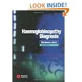 Haemoglobinopathy Diagnosis