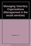 Managing voluntary organizations