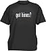 got hines? Logo Men's tee Shirt in 12 colors Small thru 6XL