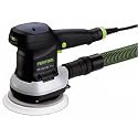 Festool ETS 150/3 EQ 6" Random Orbit Sander 571540