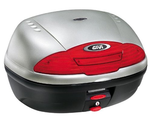 Topcase GiVi E450 Simply II Monolock