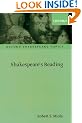 Shakespeare's Reading (Oxford Shakespeare Topics)