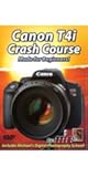 Canon T4i Crash Course DVD