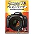 Canon T4i Crash Course DVD