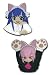 Search : Moon Phase: Pins - Hazuki & Art Pin Set