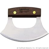 LamsonSharp Pro 34270 Ulu Knife
