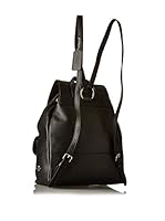 Coach Mochila (Negro)