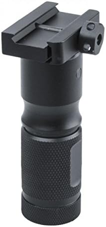 Aluminum Heavy Duty 3 Position with Battery Storage for .223 5.56 7.62 .308
