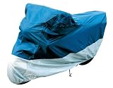 Zoom Produkt-Bild: Filmer 38450 Motorrad-Ganzgarage, Polyester