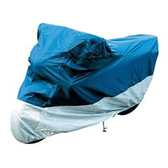 Filmer 38450 Motorrad-Ganzgarage, Polyester