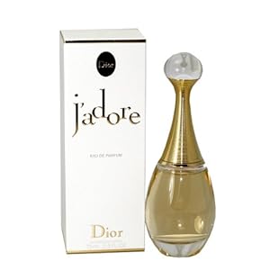 J'adore Perfume by Christian Dior for women Personal Fragrances