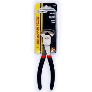 KR Tools 11259 Pro Series End Nipper Pliers