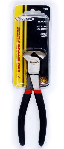 Best Price KR Tools 11259 Pro Series End Nipper Pliers