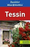 Tessin - Baedeker Allianz Reisef&uuml;hrer - 