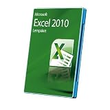 Microsoft Excel 2010 Lernpaket