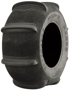 Skat~Trak Ripper ATV Tire 22x11-10 (10 paddle) ARCTIC CAT BOMBARDIER CAN-AM CANNONDALE GOLF CART HONDA KASEA KAWASAKI KTM KYMCO POLARIS SUZUKI YAMAHA