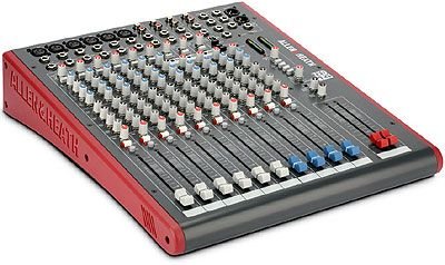 Allen & Heath ZED-14