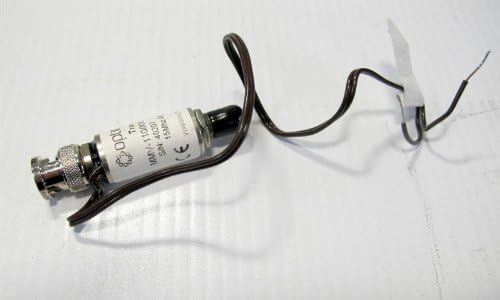 Opticomm MMV-110/XMT-L0-ST-Micro Transmitter 15MHz AM/IM Video