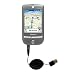 Electronics : Retractable USB Cable for the Pharos GPS 525 with Power Hot Sync and Charge capabilities - Gomadic Brand w/ TipExchange Technology