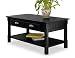 Coffee Table w two drawers