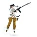 Strike Witches F Lucchini 8.5 Inch PVC Figure_s-1