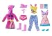 Barbie Clothes Night Looks - Sleepwear Fashions