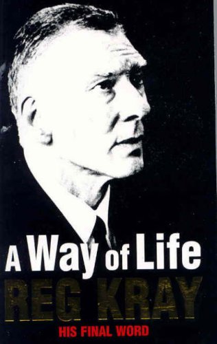 City Travel Guides Discounted  Books : A Way of Life: Over Thirty Years of Blood, Sweat and Tears