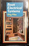 Boat electrical systems