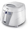 De'Longhi Rotofryer FRP, 1kg (White)