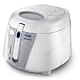 De'Longhi Rotofryer FRP, 1kg (White)