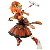 魔法少女リリカルなのはStrikers ヴィータ (1/7スケールPVC塗装済み完成品)