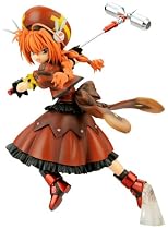 魔法少女リリカルなのはStrikers ヴィータ (1/7スケールPVC塗装済み完成品)