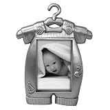 Malden Metal Picture Frame