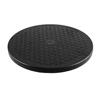 10" Rotating Turntable Platform - Lazy Susan - Holds 65 LBS!