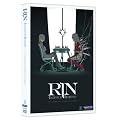 Rin: Daughter of Mnemosyne - Complete Series - VC