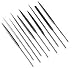 Needle File Set 10pc