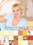 Produkt-Bild: Pilates Workout - mit Susan Atwell und Anette Alvaredo