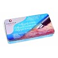 Sheaffer 10033 CALLIGRAPHY Delux Tin