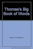 Thomas's big book of words
