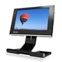 MIMO UM730 USB Powered 7" Swivel LCD Screen Mini Display With Built in Webcam, Microphone & Speaker Output