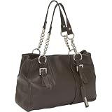 Joe's Jeans Handbags Beck Double Handle