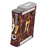 YOUNiiK Styling Skins Case Cover XBox 360 - Asia Power