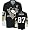 Sidney Crosby Pittsburgh Penguins -Black- Premier NHLPA Jersey