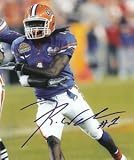 Reggie Nelson Signed Florida Gators 8x10 Photo