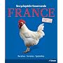 Encyclop�die Gourmande France : Recettes, Terroirs&hellip von Andr� Domin�
