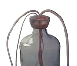 Kimble, Kimax, 4-Port Silicone Stopper