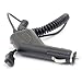 Shop4accessories In Car Charger for the Samsung i8910 Omnia HD - Brand New - CE & ROHS Compliant).