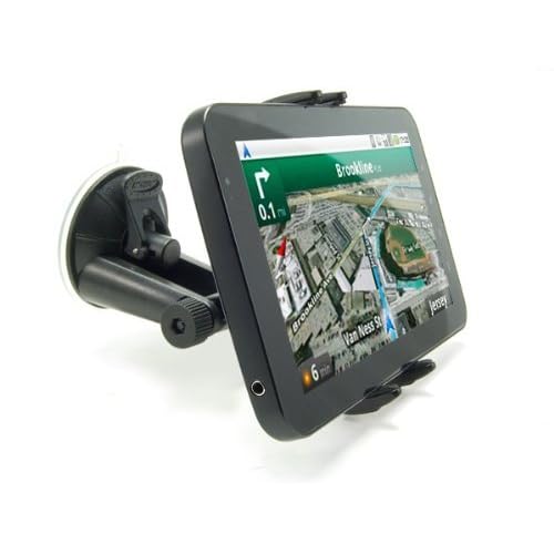 Arkon SM517 Windshield Mount for 7-Inch Tablets